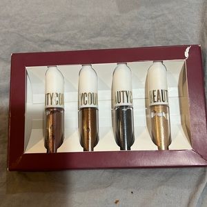 Beauty Counter Luminous Lids Cream Shadow